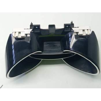 Recambio de cuadro instrumentos para renault clio iv dynamique referencia OEM IAM 24810 1633R---  