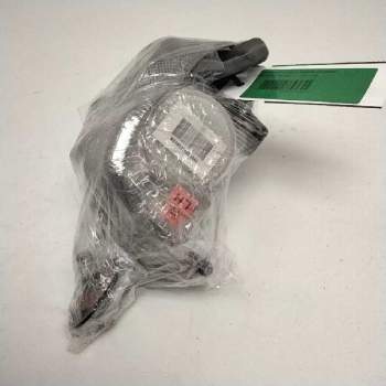 Recambio de cinturon seguridad trasero izquierdo para hyundai atos (mx) referencia OEM IAM   46857