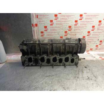 Recambio de culata para renault laguna (b56) 1.9 dti diesel cat referencia OEM IAM F9Q716  