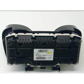 Recambio de cuadro instrumentos para renault clio iv dynamique referencia OEM IAM 24810 1633R---  