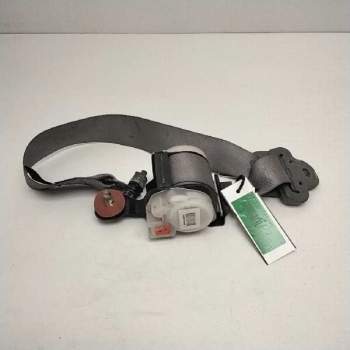 Recambio de cinturon seguridad trasero izquierdo para hyundai atos (mx) referencia OEM IAM   46857