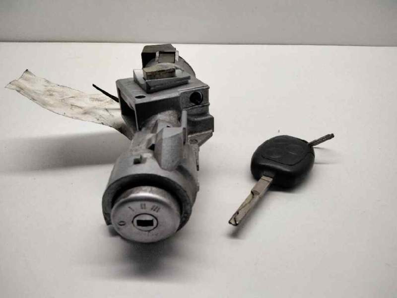 Recambio de conmutador de arranque para ford focus berlina (cap) trend referencia OEM IAM 3M513F880A  