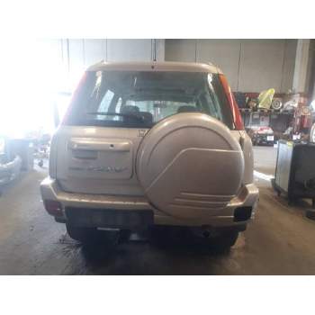 honda cr-v (rd1/3) del año 2001