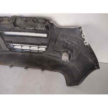 Recambio de paragolpes delantero para fiat doblo easy referencia OEM IAM 735525449  