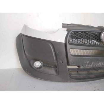 Recambio de paragolpes delantero para fiat doblo easy referencia OEM IAM 735525449  