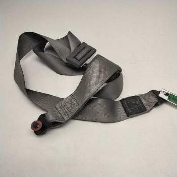 Recambio de cinturon seguridad trasero central para hyundai atos (em) referencia OEM IAM   46857