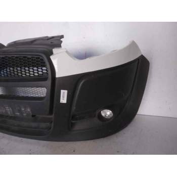 Recambio de paragolpes delantero para fiat doblo easy referencia OEM IAM 735525449  