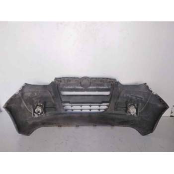 Recambio de paragolpes delantero para fiat doblo easy referencia OEM IAM 735525449  