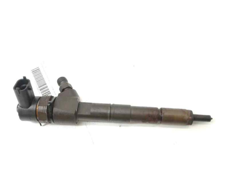 Recambio de inyector para opel insignia berlina edition referencia OEM IAM 0445110327  