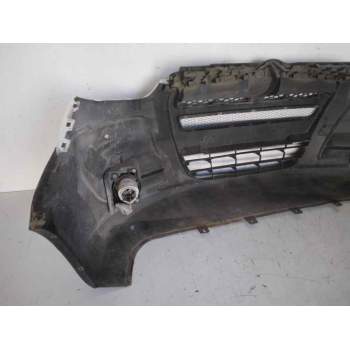Recambio de paragolpes delantero para fiat doblo easy referencia OEM IAM 735525449  