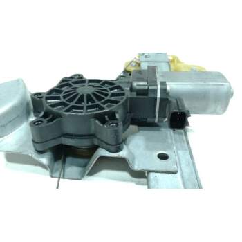 Recambio de elevalunas delantero derecho para renault clio iv dynamique referencia OEM IAM 12800147 1B  