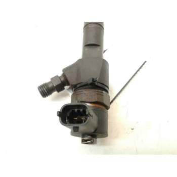Recambio de inyector para opel insignia berlina edition referencia OEM IAM 0445110327  