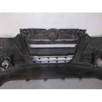 Recambio de paragolpes delantero para fiat doblo easy referencia OEM IAM 735525449  
