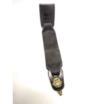 Recambio de enganche cinturon trasero izquierdo para nissan terrano ii (r20) 2.7 td 4wd referencia OEM IAM 888420F010  