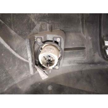 Recambio de paragolpes delantero para fiat doblo easy referencia OEM IAM 735525449  