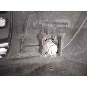 Recambio de paragolpes delantero para fiat doblo easy referencia OEM IAM 735525449  