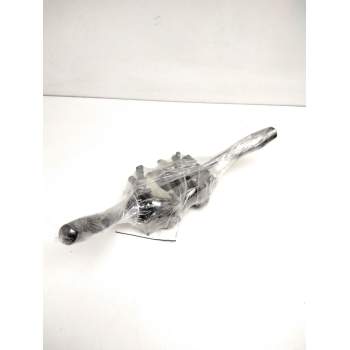 Recambio de mando intermitentes y limpia para hyundai atos (em) referencia OEM IAM 93400 C20 46862