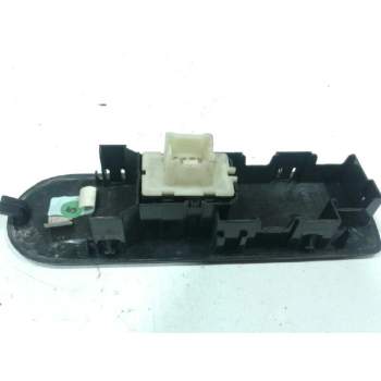 Recambio de mando elevalunas delantero derecho para renault clio iv dynamique referencia OEM IAM 809603634R  
