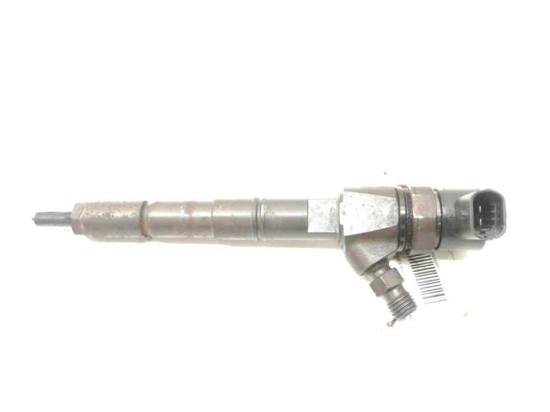 Recambio de inyector para opel insignia berlina edition referencia OEM IAM 0445110327  