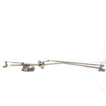 Recambio de motor limpia delantero para citroën c4 coupé (la_) 1.6 16v referencia OEM IAM 404638  