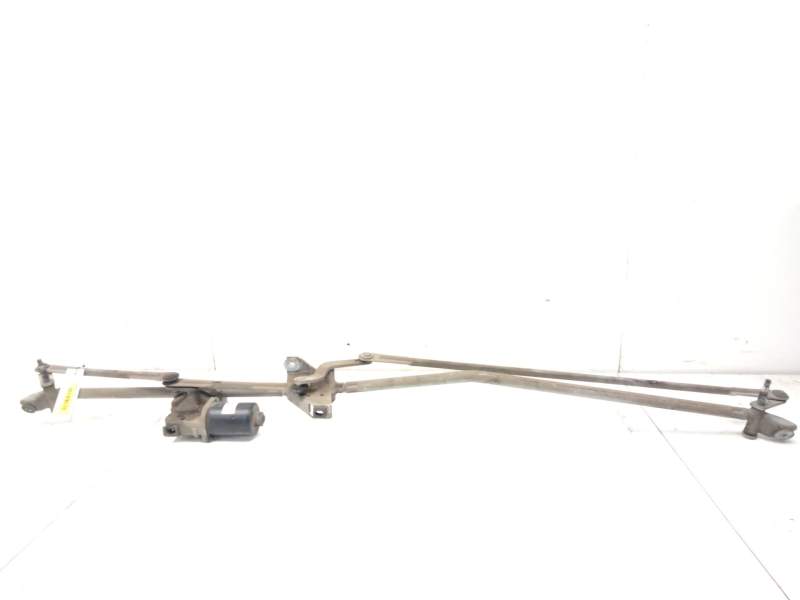Recambio de motor limpia delantero para citroën c4 coupé (la_) 1.6 16v referencia OEM IAM 404638  