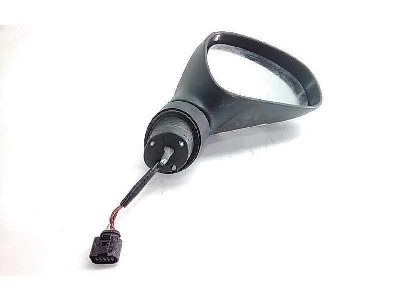 Recambio de retrovisor derecho para seat leon (1p1) reference referencia OEM IAM 1P1 857 508a  