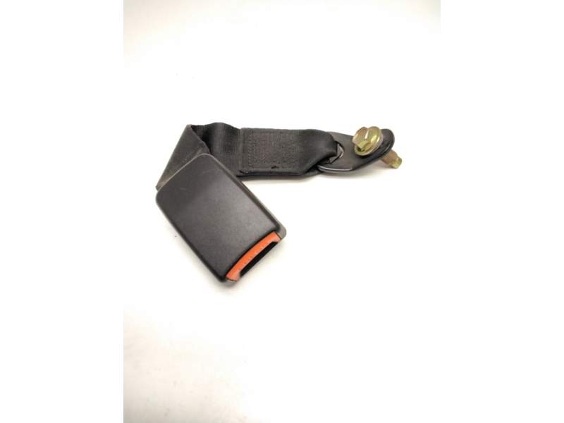 Recambio de enganche cinturon trasero izquierdo para nissan terrano ii (r20) 2.7 td 4wd referencia OEM IAM 888420F010  