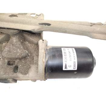 Recambio de motor limpia delantero para citroën c4 coupé (la_) 1.6 16v referencia OEM IAM 404638  