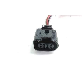 Recambio de retrovisor derecho para seat leon (1p1) reference referencia OEM IAM 1P1 857 508a  