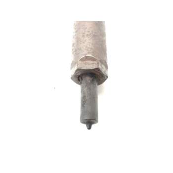 Recambio de inyector para opel insignia berlina edition referencia OEM IAM 0445110327  
