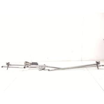 Recambio de motor limpia delantero para citroën c4 coupé (la_) 1.6 16v referencia OEM IAM 404638  