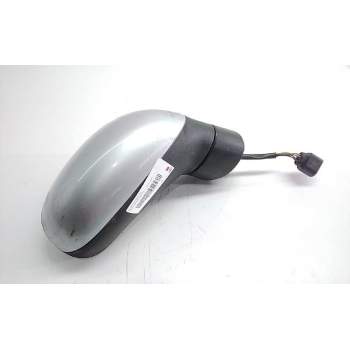 Recambio de retrovisor derecho para seat leon (1p1) reference referencia OEM IAM 1P1 857 508a  
