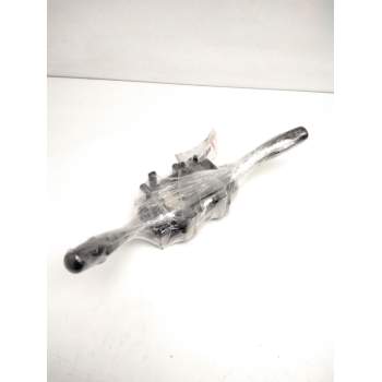 Recambio de mando intermitentes y limpia para hyundai atos (mx) referencia OEM IAM 9340002403  46863