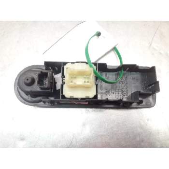 Recambio de mando elevalunas delantero izquierdo para renault clio iv dynamique referencia OEM IAM 254118044R  