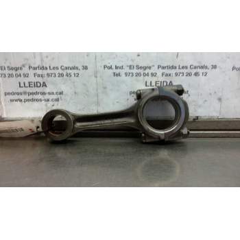 BIELA 