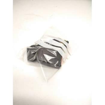 Recambio de enganche cinturon trasero izquierdo para nissan terrano ii (r20) 2.7 td 4wd referencia OEM IAM 888420F010  