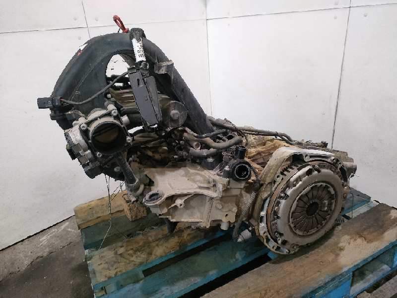 Recambio de motor completo para mercedes-benz clase a (w169) 1.5 cat referencia OEM IAM 266920  