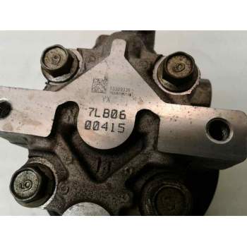 Recambio de bomba direccion para opel insignia berlina edition referencia OEM IAM 7LB0600415 13309336 