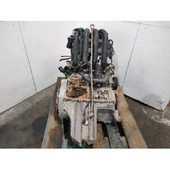 Recambio de motor completo para mercedes-benz clase a (w169) 1.5 cat referencia OEM IAM 266920  