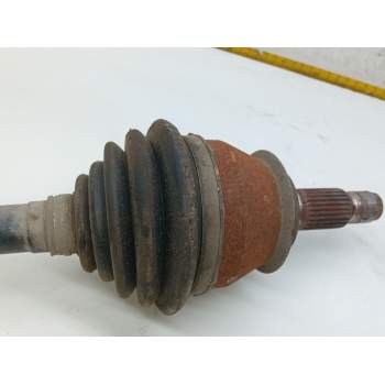 Recambio de transmision delantera derecha para mini mini (r56) cooper d referencia OEM IAM 758976802  