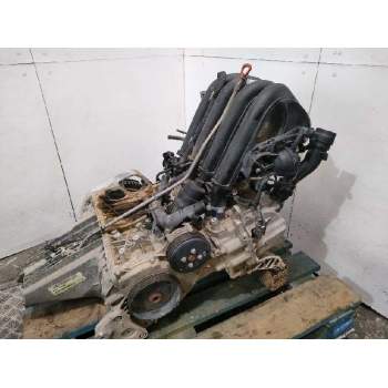 Recambio de motor completo para mercedes-benz clase a (w169) 1.5 cat referencia OEM IAM 266920  