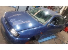 seat cordoba berlina (6k2) del año 1999