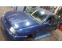 SEAT CORDOBA BERLINA (6K2)
