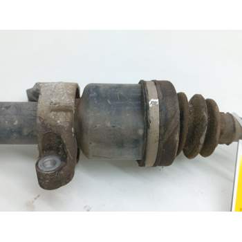 Recambio de transmision delantera derecha para mini mini (r56) cooper d referencia OEM IAM 758976802  