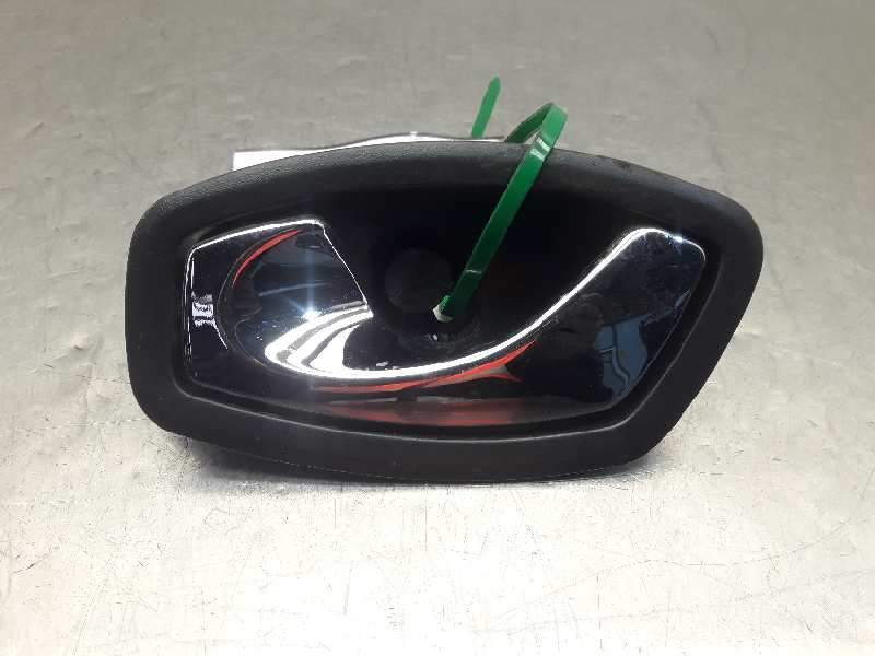 Recambio de maneta interior delantera izquierda para renault clio iv dynamique referencia OEM IAM   