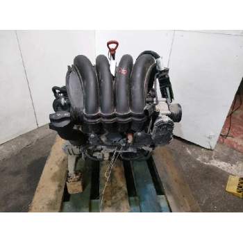 Recambio de motor completo para mercedes-benz clase a (w169) 1.5 cat referencia OEM IAM 266920  
