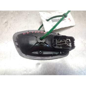 Recambio de maneta interior delantera izquierda para renault clio iv dynamique referencia OEM IAM   