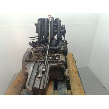 Recambio de motor completo para mercedes-benz clase a (w169) 1.5 cat referencia OEM IAM 266920  
