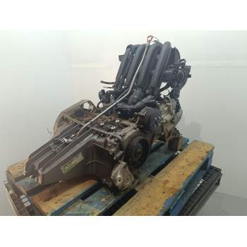 Recambio de motor completo para mercedes-benz clase a (w169) 1.5 cat referencia OEM IAM 266920  