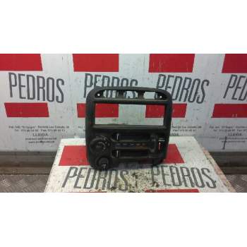 Recambio de mando calefaccion aire acondicionado para hyundai atos (em) referencia OEM IAM   